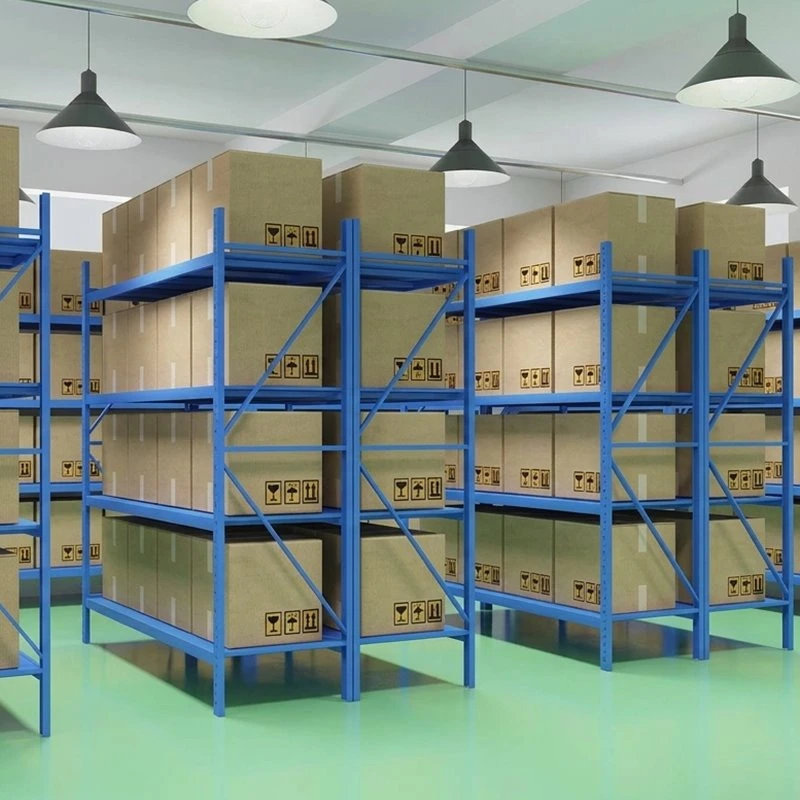 Medium Goods Rack Shelf